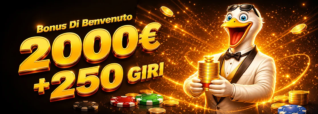 Pelican Casino Italia